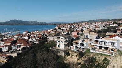 Luzazul 2 bed apartment with jacuzzi and sea view