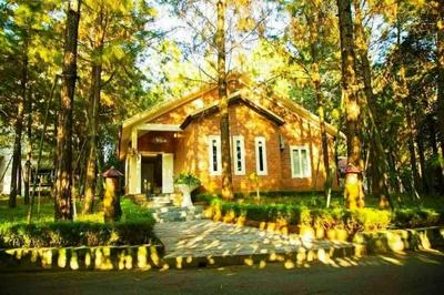 Hoàng Long Resort Villa