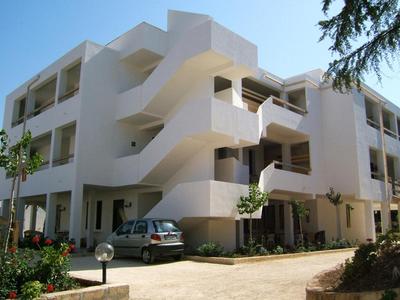 Residence Baia Del Gallo