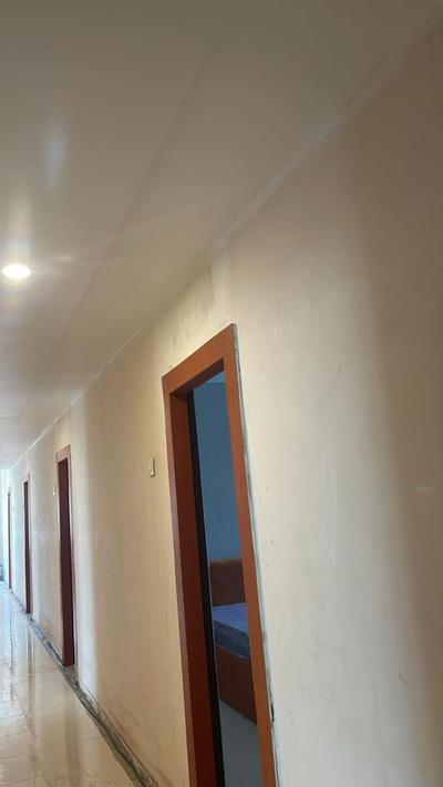 Hotel Kapish International Solapur 400 mts from Bus Stand and 500 mtr from railway station