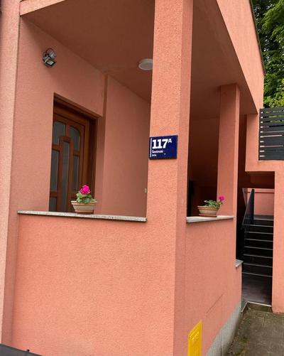 Angela Apartment
