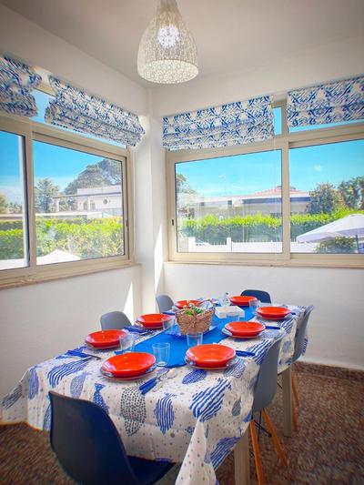 Matasca casa vancanze