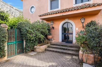 Casa Mediterranea Attitudine By DomuSicily