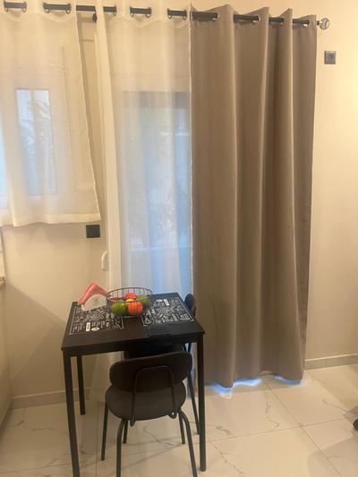 Cozy flat in Hilton, central Athens, 3' metro, VFM!