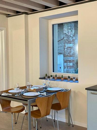 Un sogno che si avvera apartments