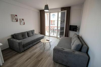 TuttoMondo Apartments