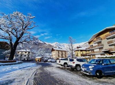Appartamento a Bardonecchia
