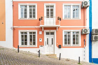 Lost Lobster Guest House