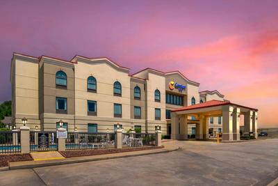 Comfort Inn Greenville I-65, Foto 2