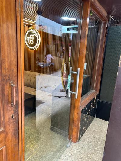 New -like Guest House