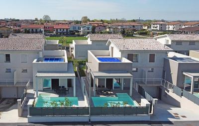Villa Prestige Apartments II by Wonderful Italy