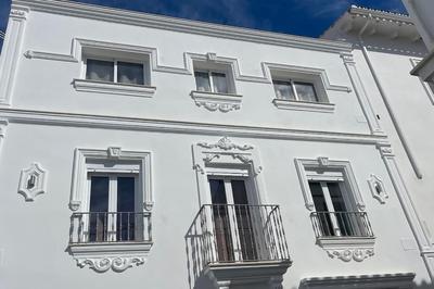 Casa Azahar centrally located 2 bedroom apartment