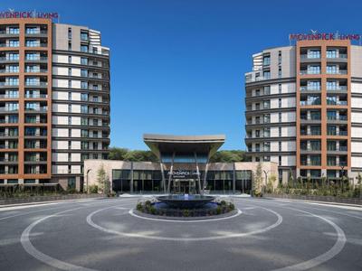 Mövenpick Living Istanbul Saklivadi - Image 69
