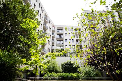 Central Passage Apartments by Vagabond Downtown