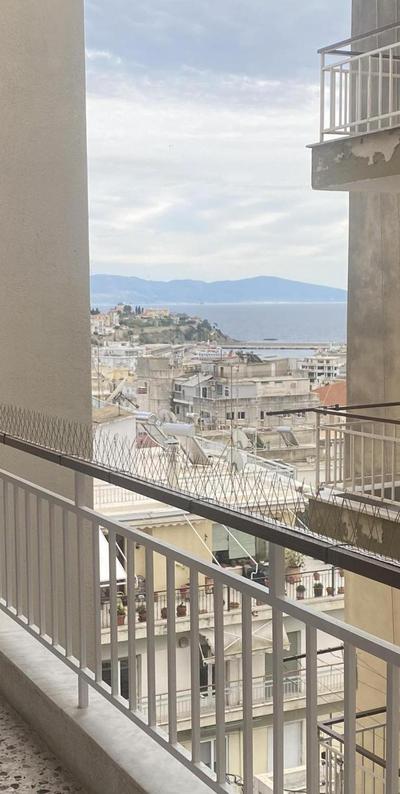 Mailo's Apartment