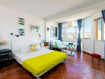 Estudio Plazamar Beach