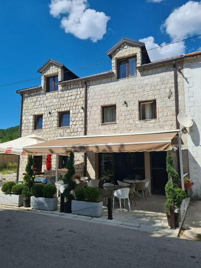 Apartmani Umac