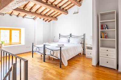 GuestHost - Perugia Tranquil Hideaway Apartment!