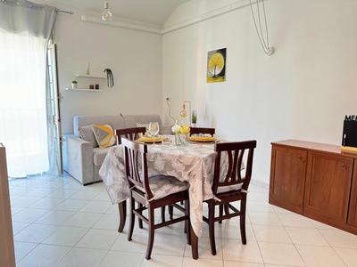 Marina House