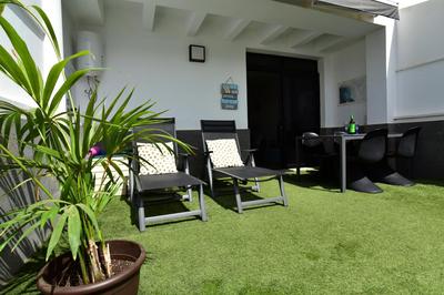 Casa Ati.ko Beach Apartment