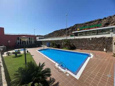 Pool Views Puerto Rico