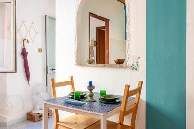 GuestHost - In the shadow of Fortezza Nuova Cozy Apartment