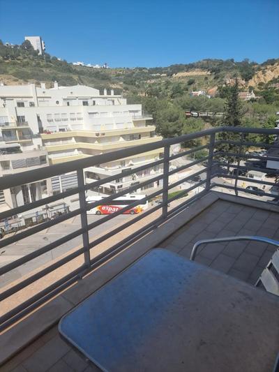 Albufeira Apart. T2 Baixa