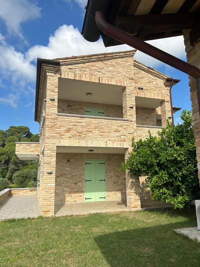 Villa Colle dei Pini