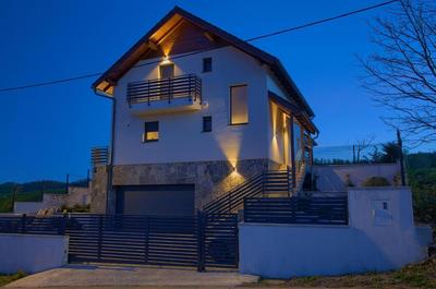 Villa ESEN - Fužine