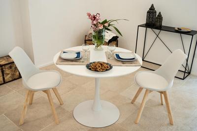 GuestHost - Borgo Lucia Trulli with pool