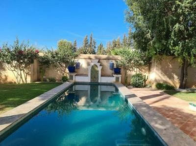 Andalusische Villa