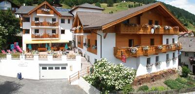 Hotel Tonnerhof