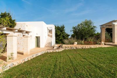 Trullo Murano