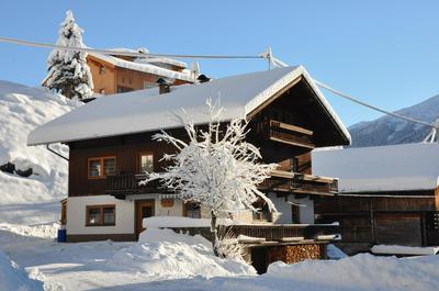 Haus ROSE