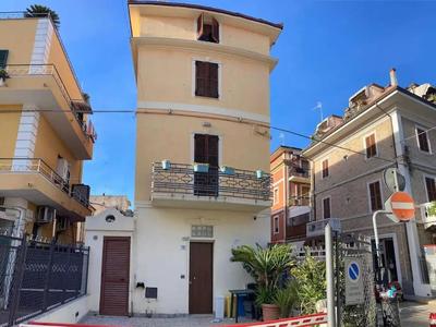Suite Balilla 6 centralissima a due passi dal mare