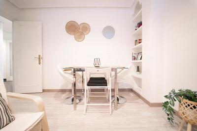 Apartamento Avenida de Castilla