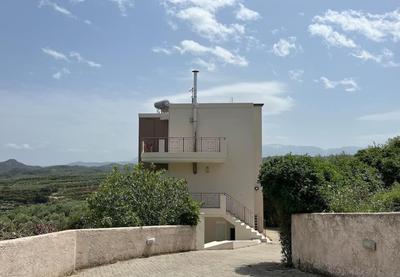 Ion villa - Xirokampi