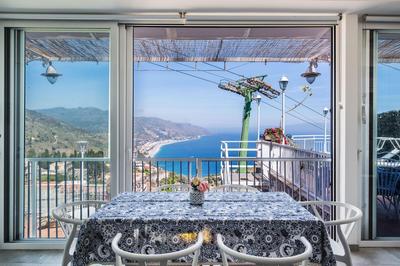 Dream View Suites Taormina