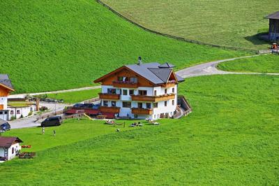 Ferienhaus Berger