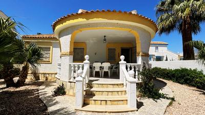 Casa Limonero by Rental Hero