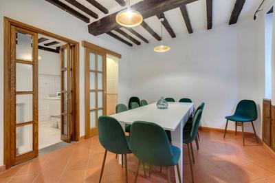 Ardiglione Apartment by Mamo Florence