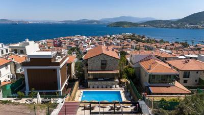 STONE HOUSE BUTİK OTEL