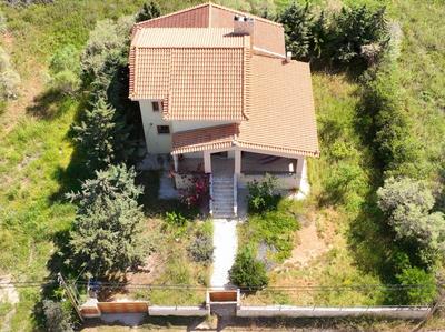 Ancient Greek Villa