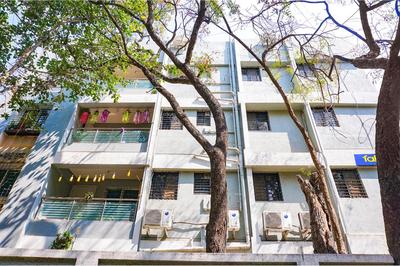 FabHotel Saffron Inn I - Nr Darshan Museum