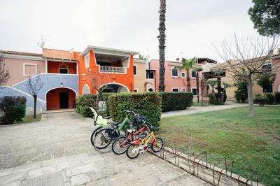 Casa GIO' GIO' Borgo San Basilio