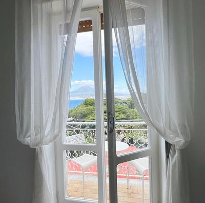 Josephine’s Rooms