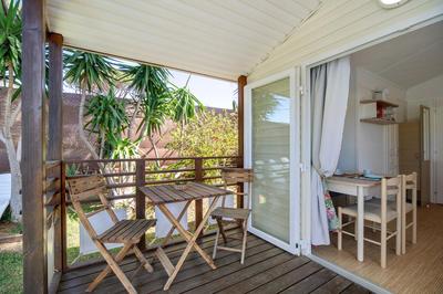 Bungalow Cádiz Costa