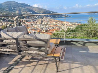 LuceDiMare - Designwohnung & Meerblick in Alassio