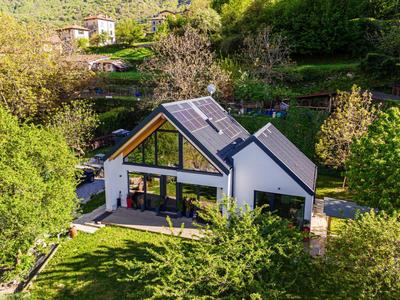 Green Molina by Quokka 360 - Lake View Eco house