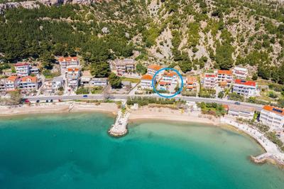 New Luxury Beach Villa